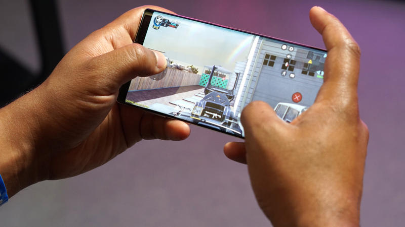 Illustration for article titled Así es el Samsung Galaxy Note 10, el primer Note para todo tipo de usuarios